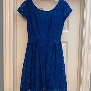 B Darlin Dress